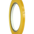 1/4 inch thin Roll of tan vinyl Pinstriping Floor Marking Tape 