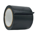 49 inch Roll of Black vinyl floor marking tape