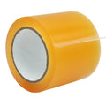 49 inch Roll of Clear vinyl floor marking tape