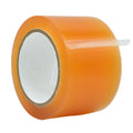 49 inch Roll of Clear vinyl floor marking tape