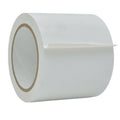 49 inch Roll of White vinyl floor marking tape