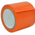 49 inch Roll of Orange r vinyl floor marking tape