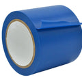 49 inch Roll of Sky blue  vinyl floor marking tape