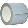 4 inch  Roll of Gray warehouse floor Marking Tape