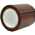 5 inch  Roll of Brown floor Marking Tape