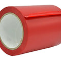 5 inch  Roll of Red floor Marking Tape